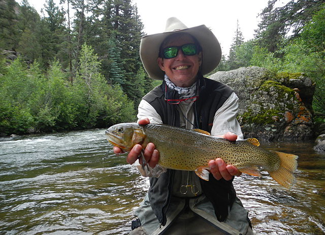 Taylor River Lodge